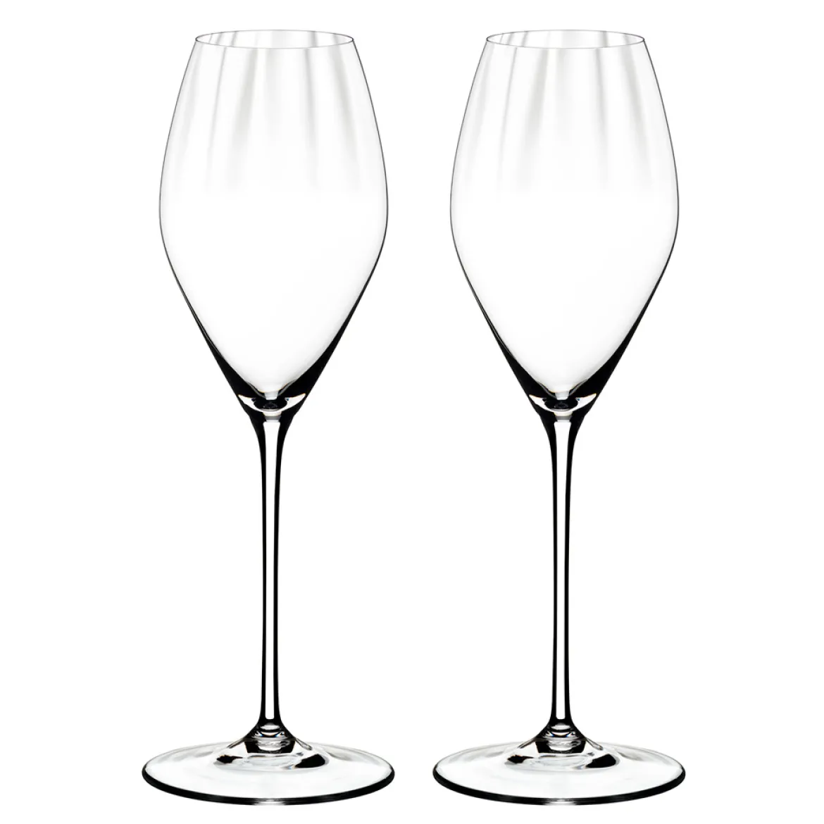 Riedel Champagnergläser 28 "Performance" 2er Set