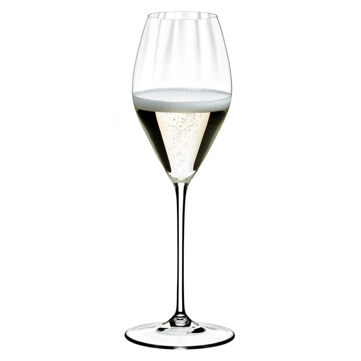 Riedel Champagnergläser 28 "Performance" 2er Set