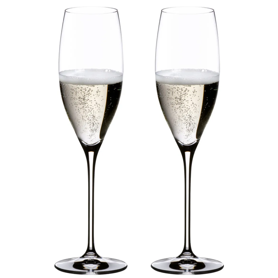 Riedel Cuvée Prestige Glas 48 2er Set "Vinum"