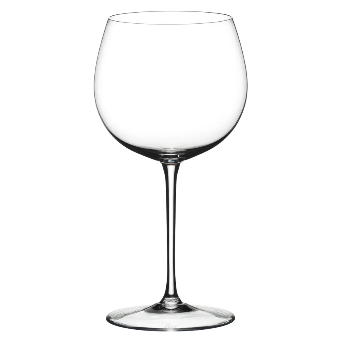 Riedel Montrachet-Glas "Sommeliers"