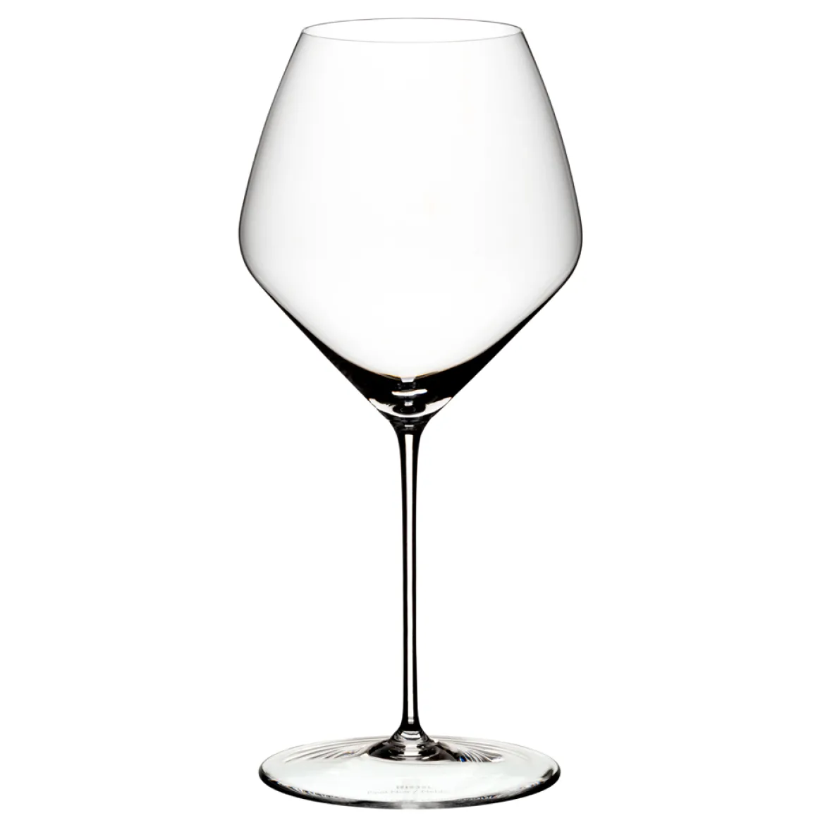 Riedel Pinot Noir-/ Nebbiolo-Glas "Veloce" 2er Set