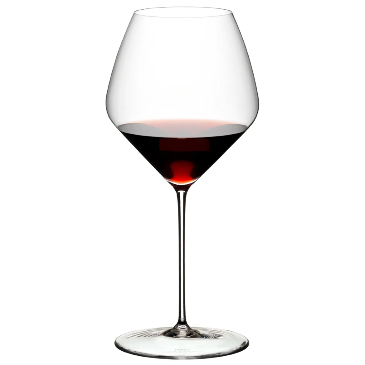 Riedel Pinot Noir-/ Nebbiolo-Glas "Veloce" 2er Set
