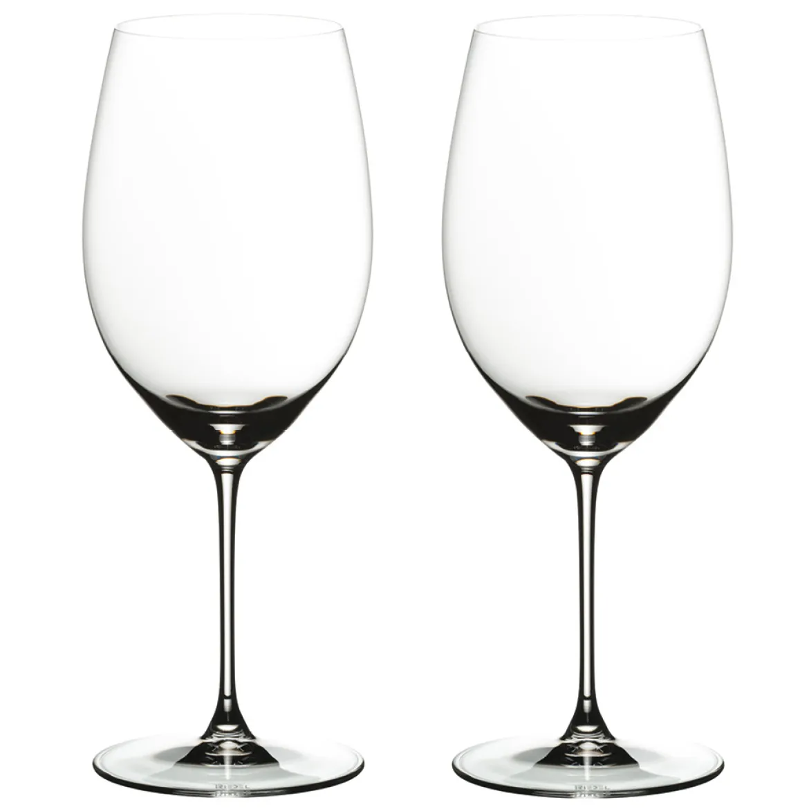 Riedel Rotweinglas 2er Set "Veritas"