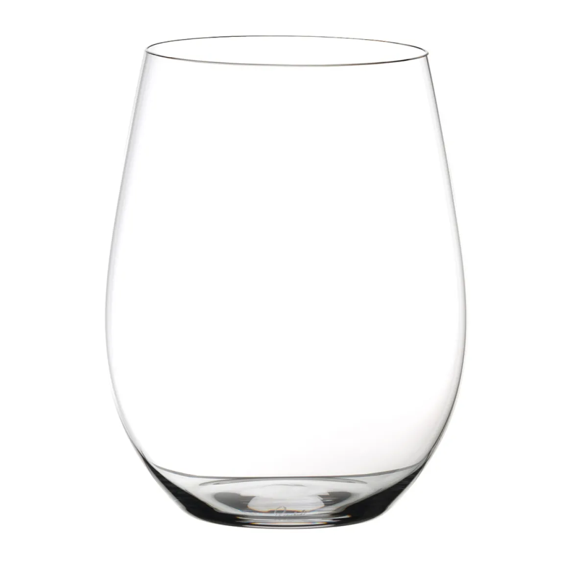 Riedel Viognier/Chardonnay 4er Set "O"