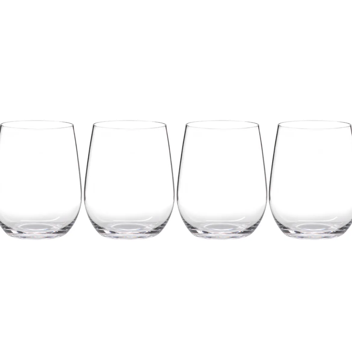 Riedel Viognier/Chardonnay 4er Set "O"