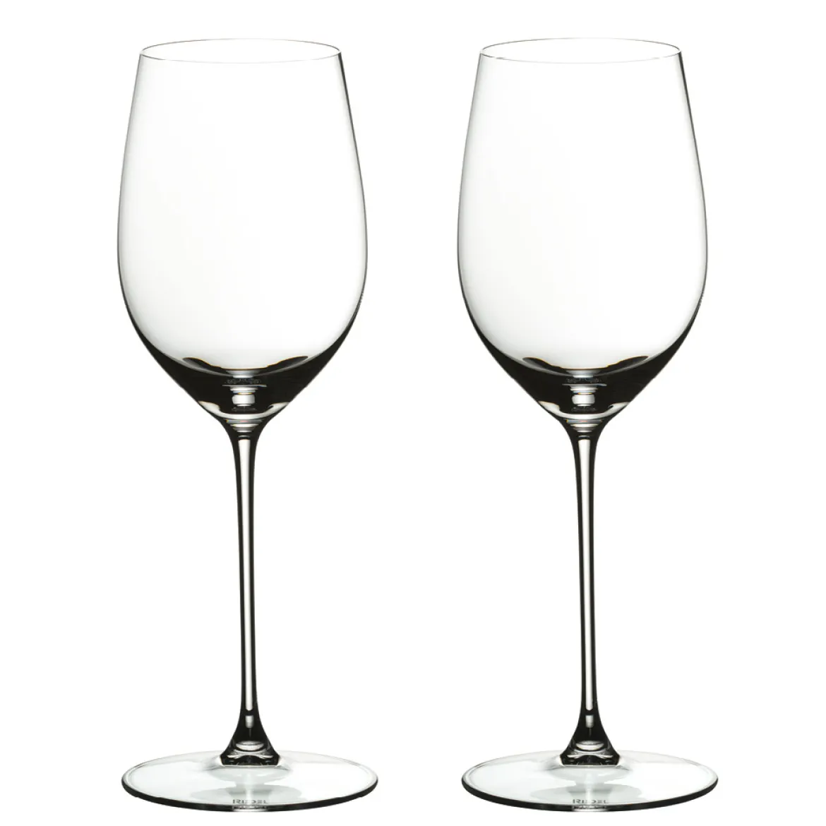 Riedel Weißweinglas 2er Set "Veritas"