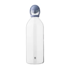 Rig-Tig Wasserkaraffe "Cool-it" 1,5 l dunkelblau