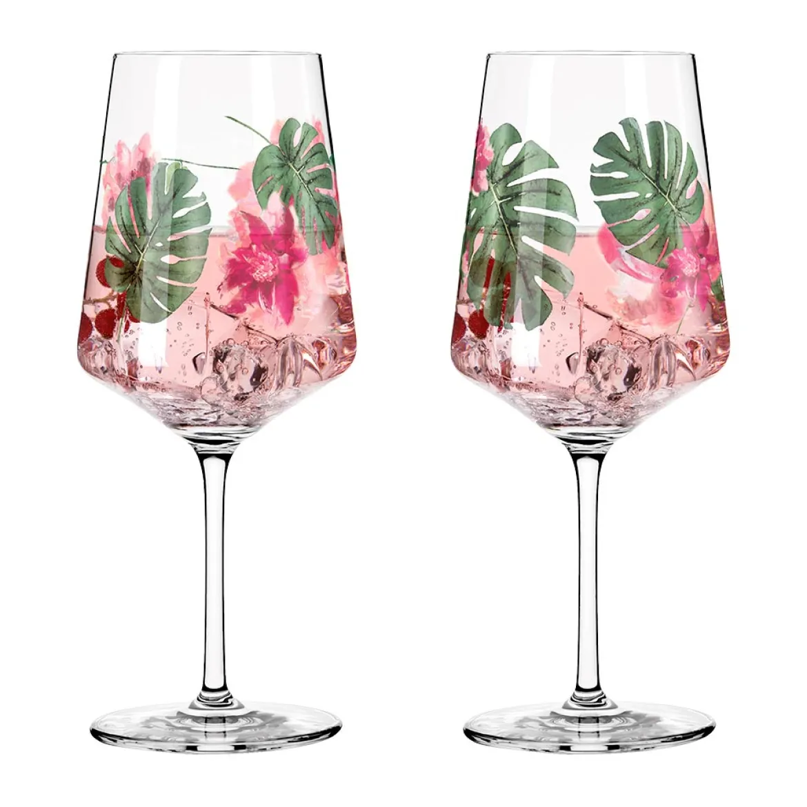 Ritzenhoff Aperitifglas 2er Set "Sommersonett"