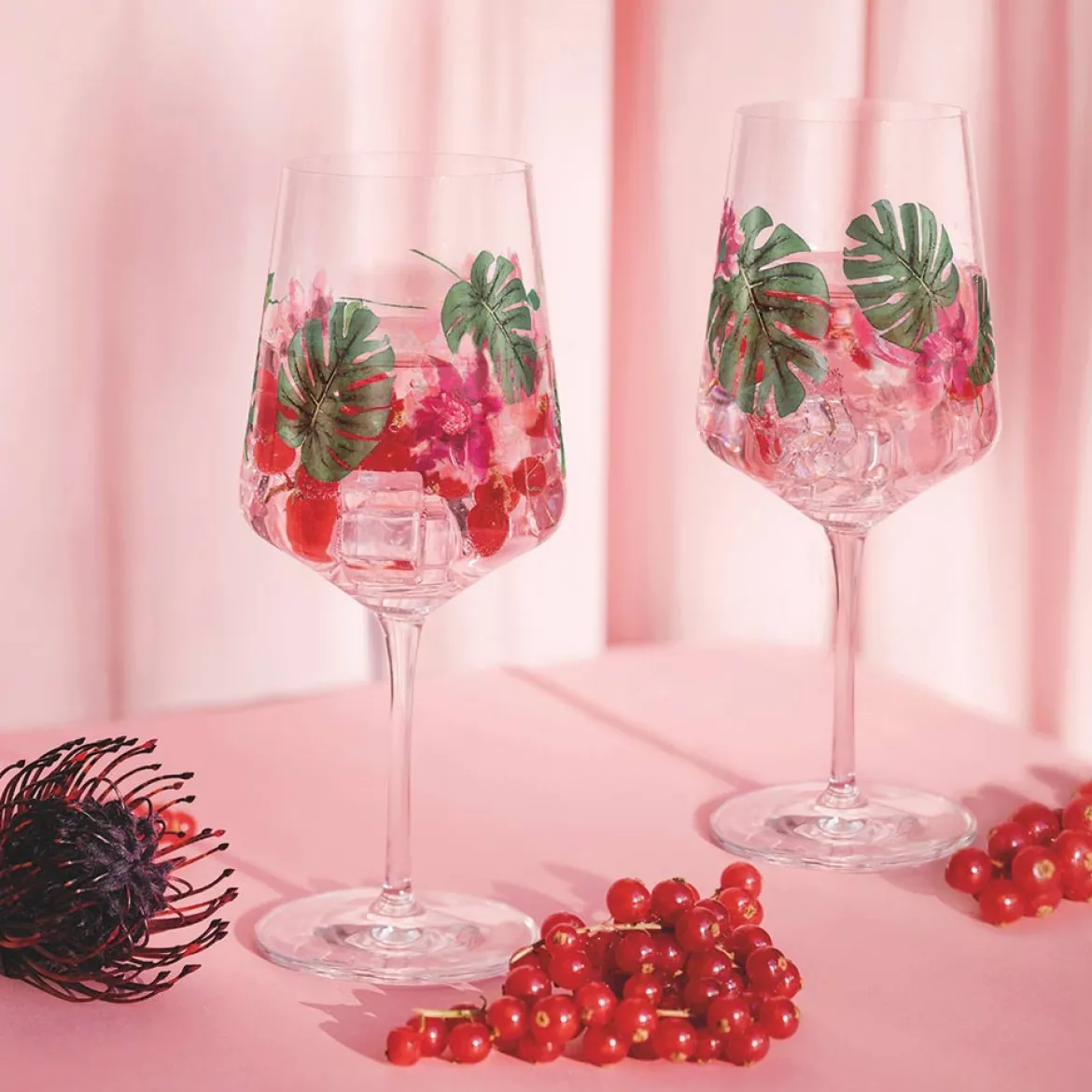Ritzenhoff Aperitifglas 2er Set "Sommersonett"