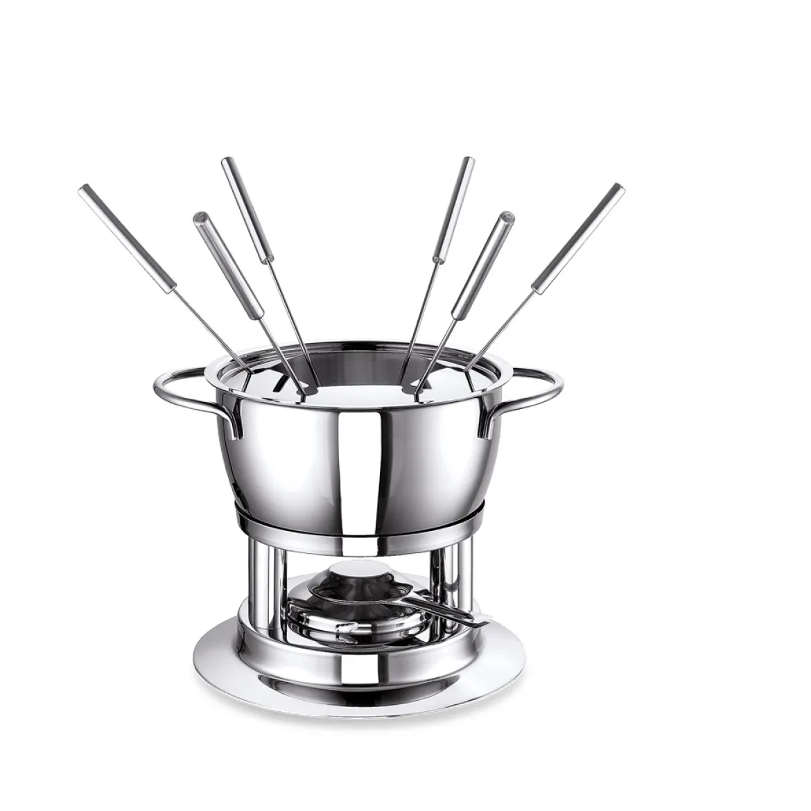 ROHE Fondue "Fiona"