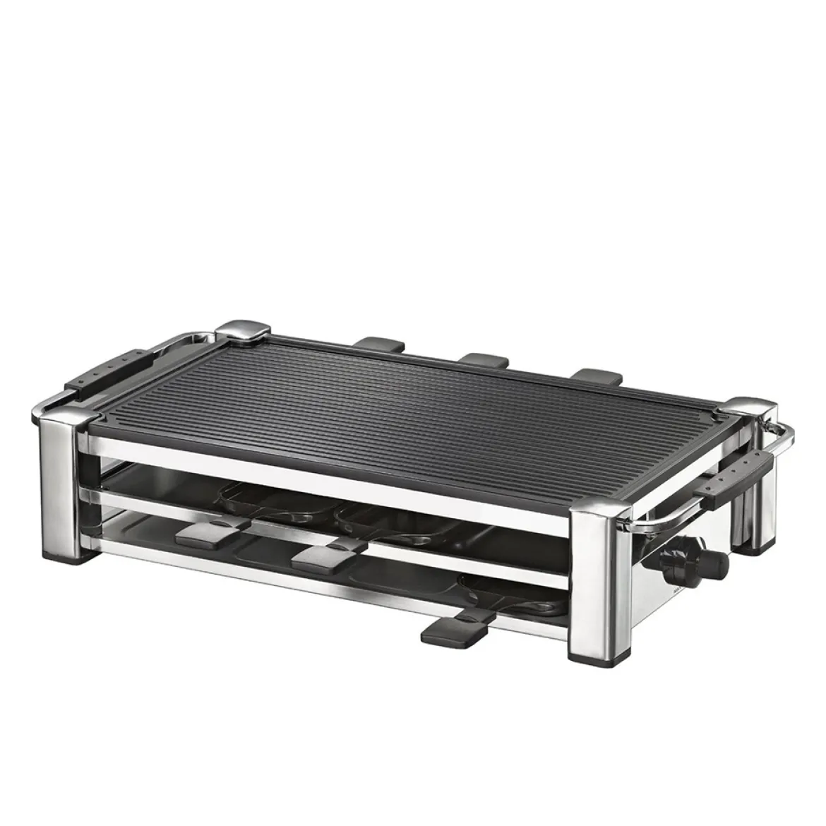 Rommelsbacher Raclette 8 "RCC1500 Fashion"