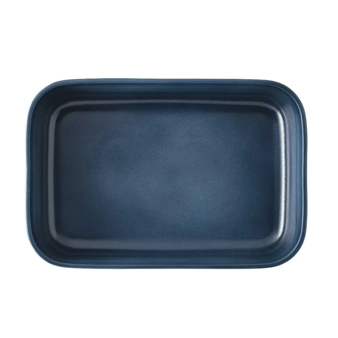 Rosenthal Auflaufform "Junto Ocean Blue"