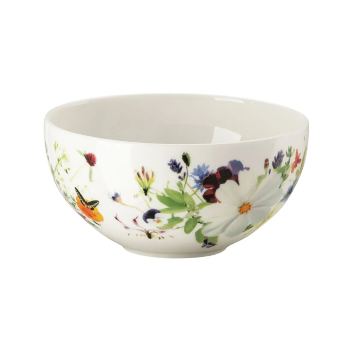 Rosenthal Bowl "Brillance Grand Air"