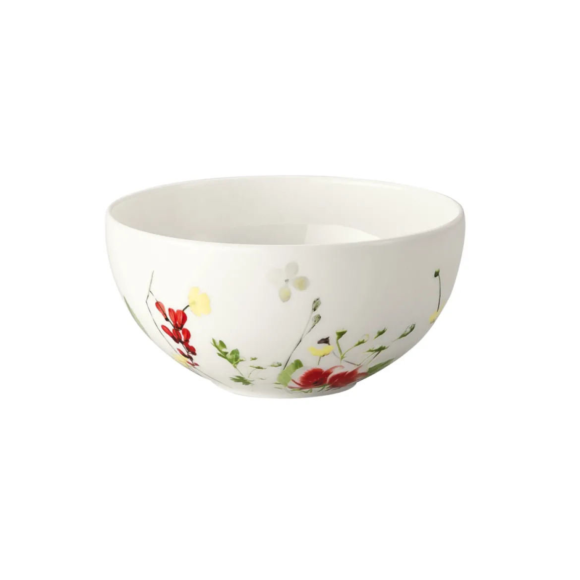 Rosenthal Bowl 10cm "Brillance Fleurs Sauvages"