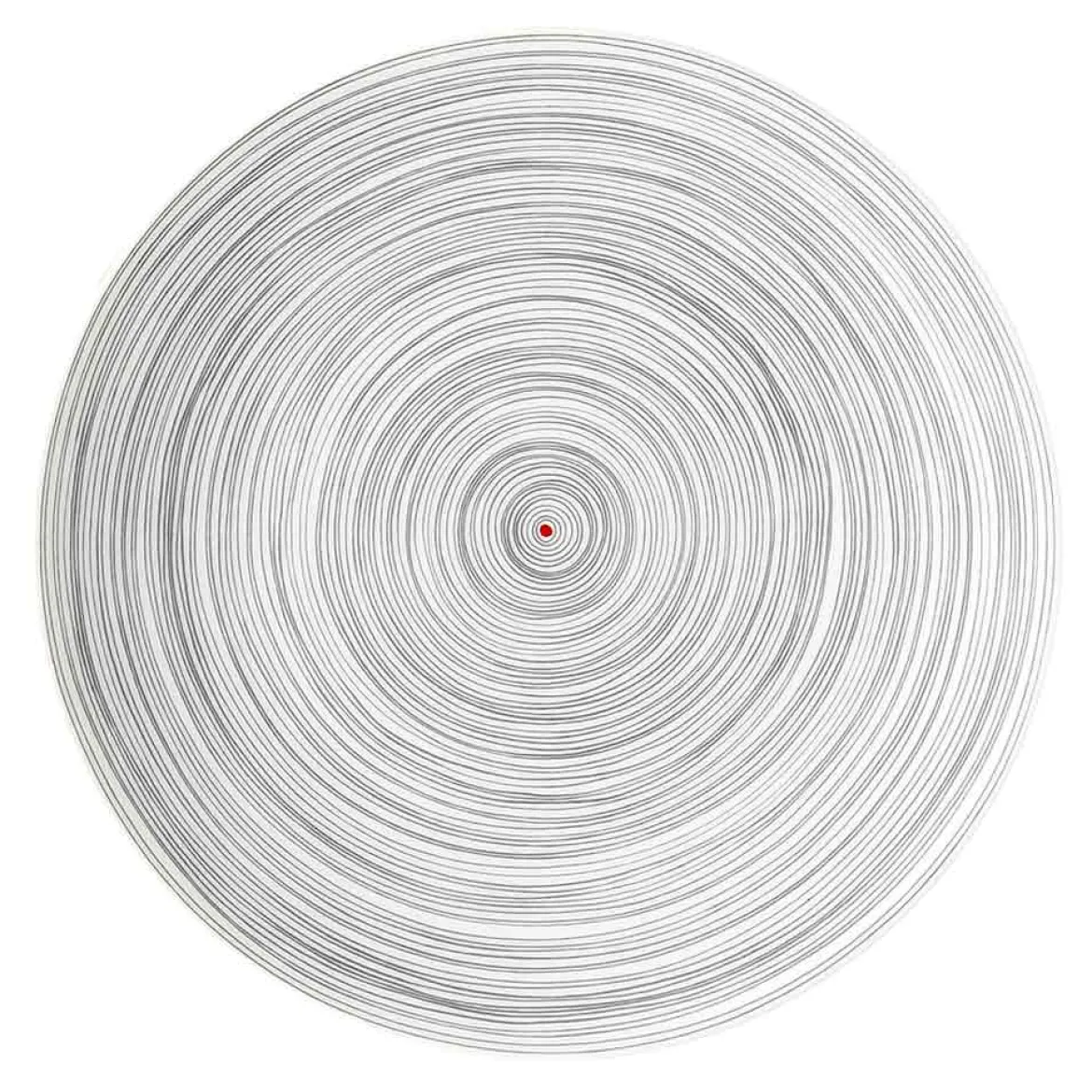 Rosenthal Frühstücksteller "TAC Stripes 2.0"
