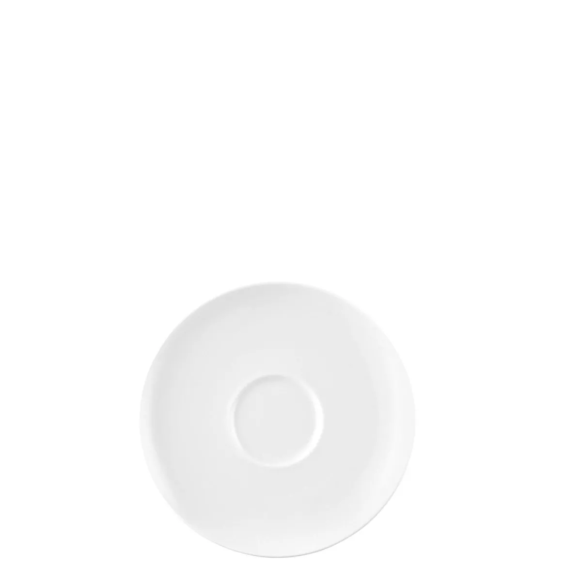 Rosenthal Kombi-Untertasse "TAC Gropius"