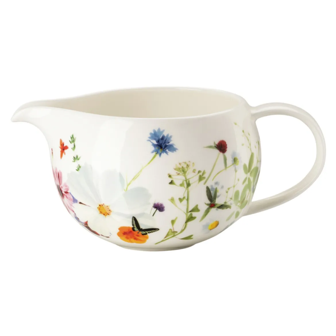 Rosenthal Milchkännchen "Brillance Grand Air"