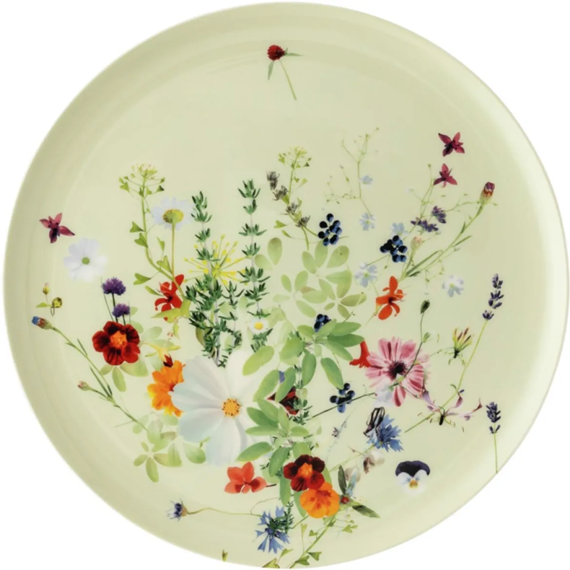 Rosenthal Platzteller "Brillance Grand Air"