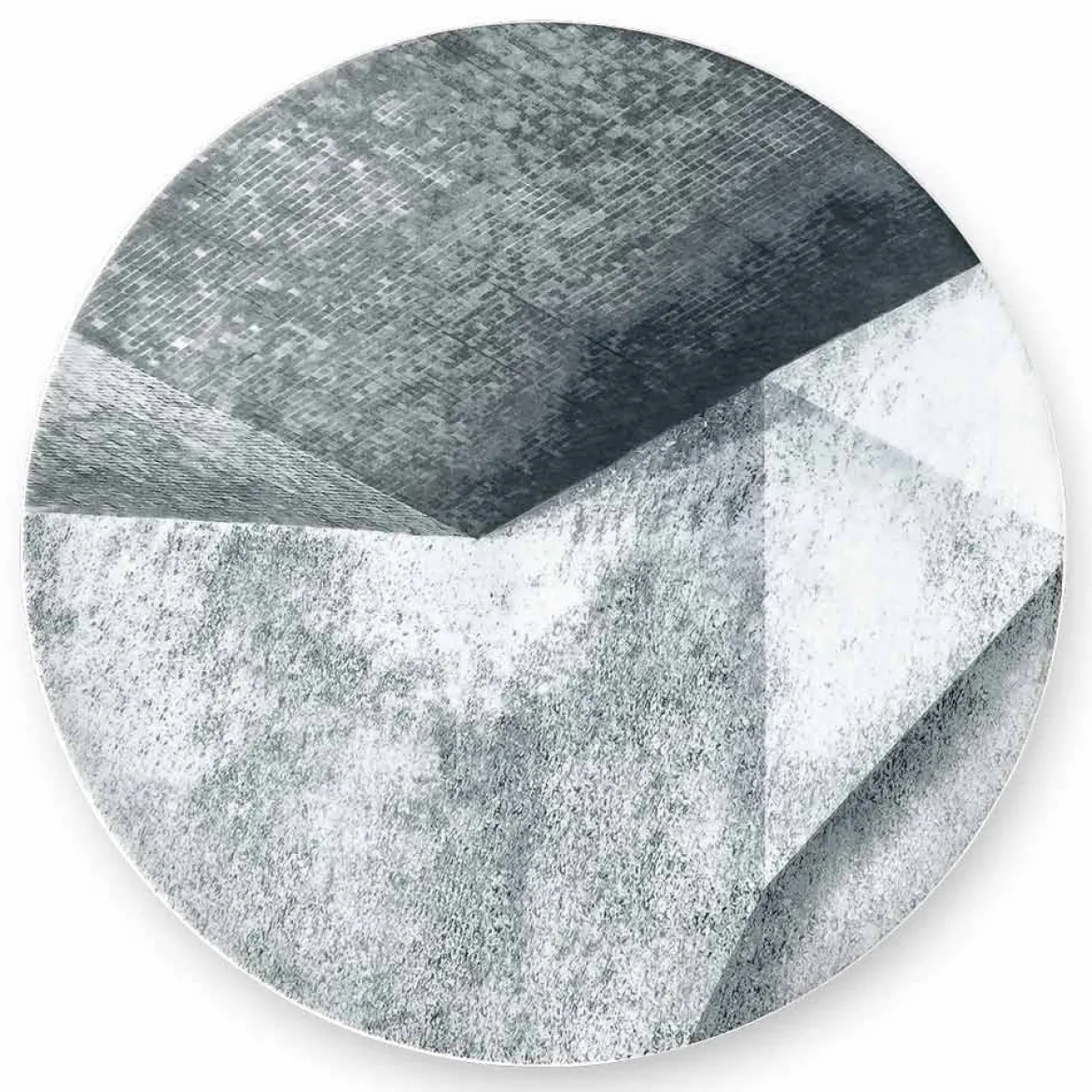 Rosenthal Platzteller "TAC Stripes 2.0 Struktur"