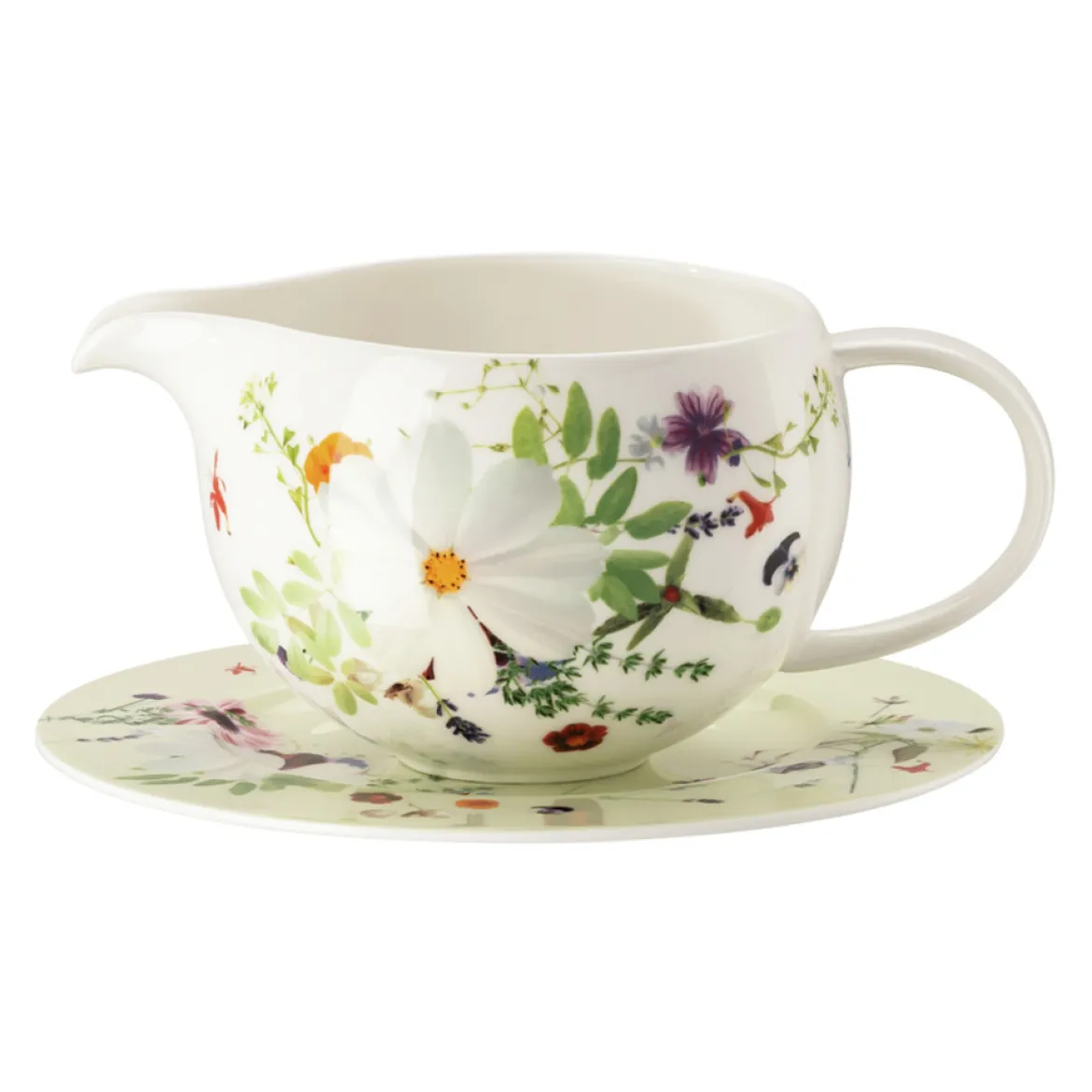 Rosenthal Sauciere "Brillance Grand Air"
