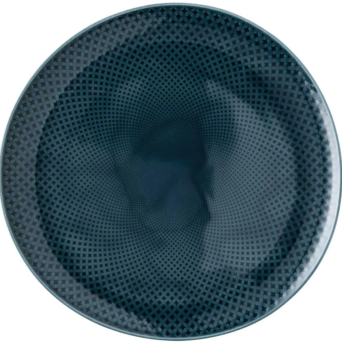 Rosenthal Speiseteller 27 cm ''Junto Ocean Blue''