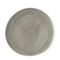 Rosenthal Speiseteller "Junto Pearl grey" 27cm