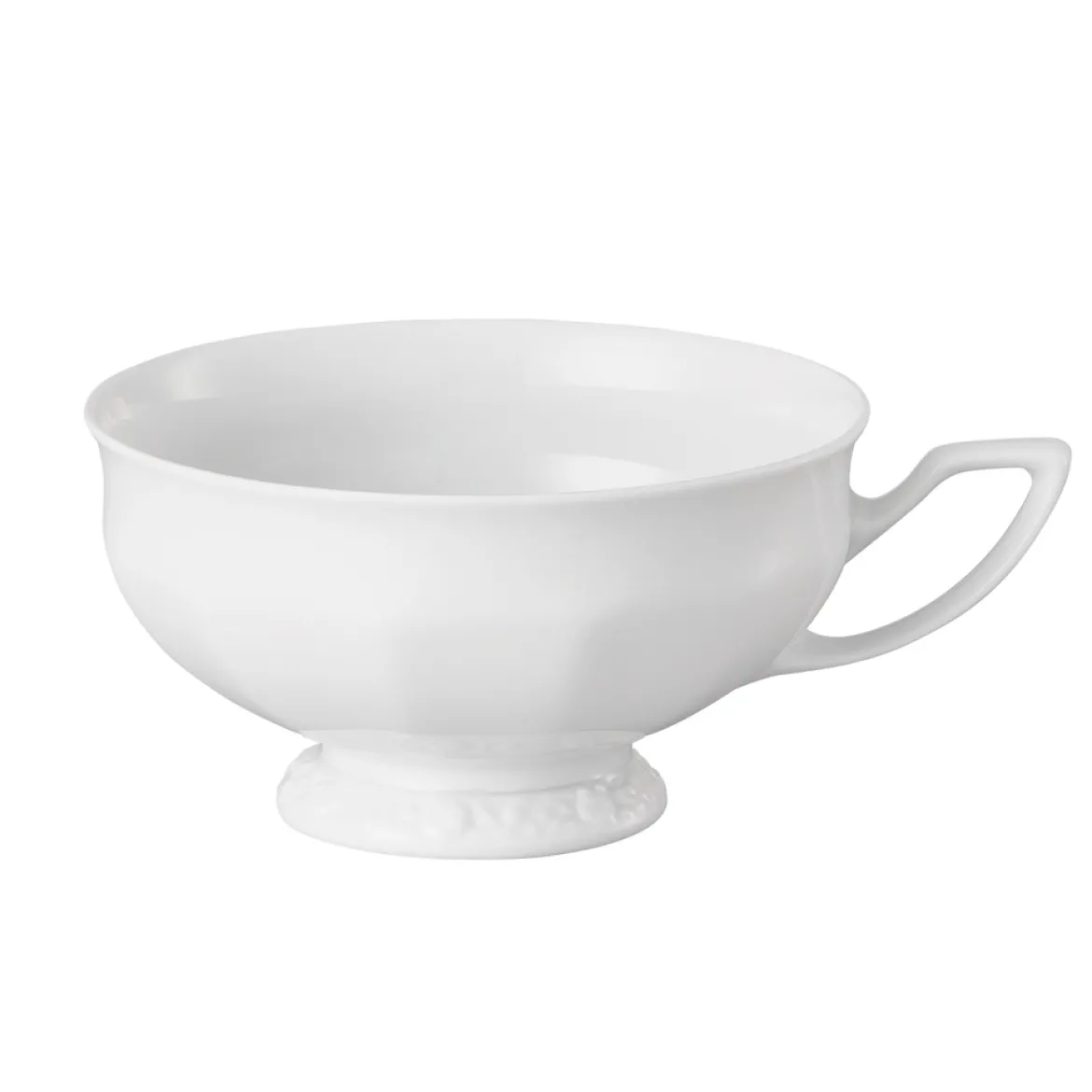 Rosenthal Teetasse "Maria weiß"