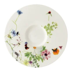 Rosenthal Tee-Untertasse "Brillance Grand Air"