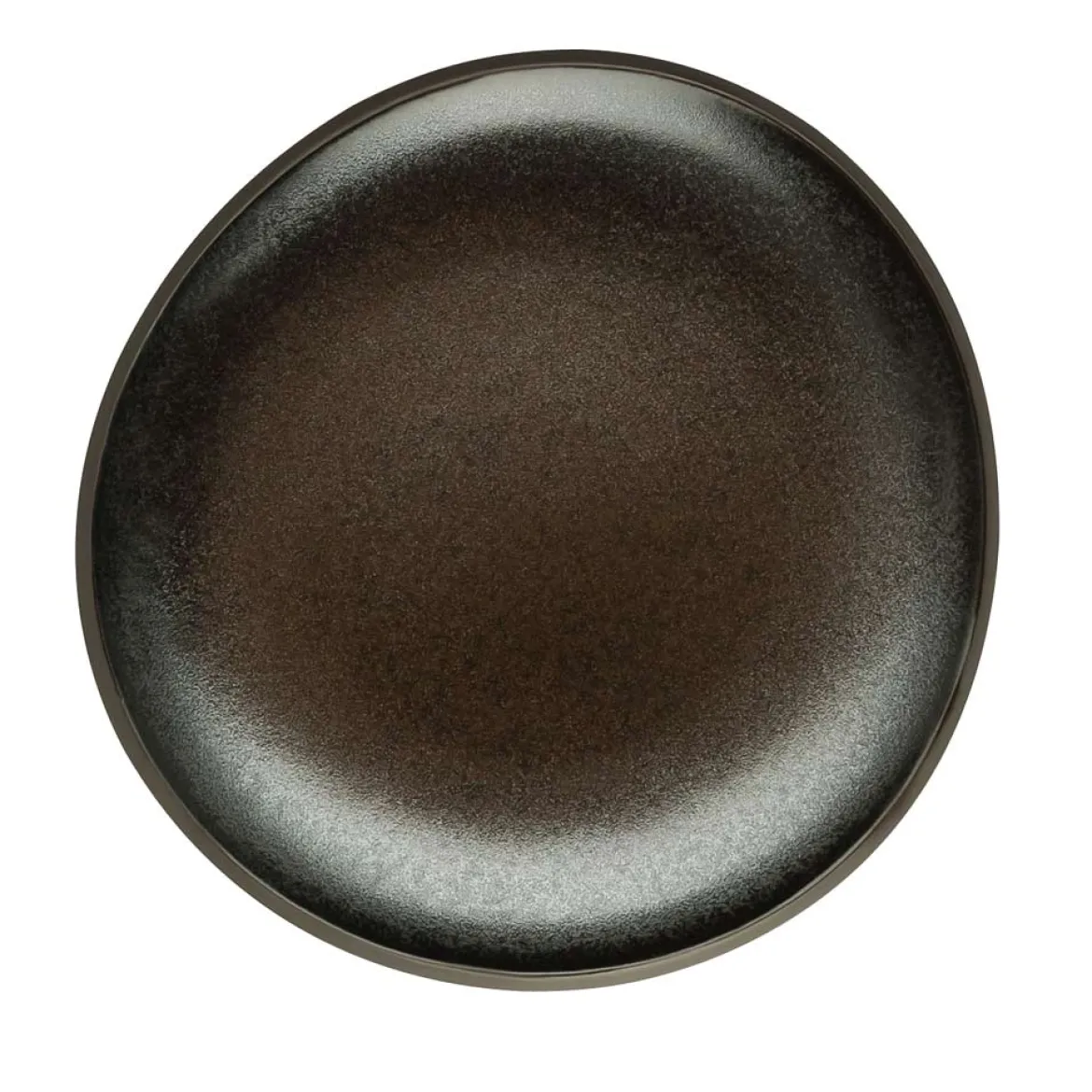 Rosenthal Teller "Junto Slate Grey"