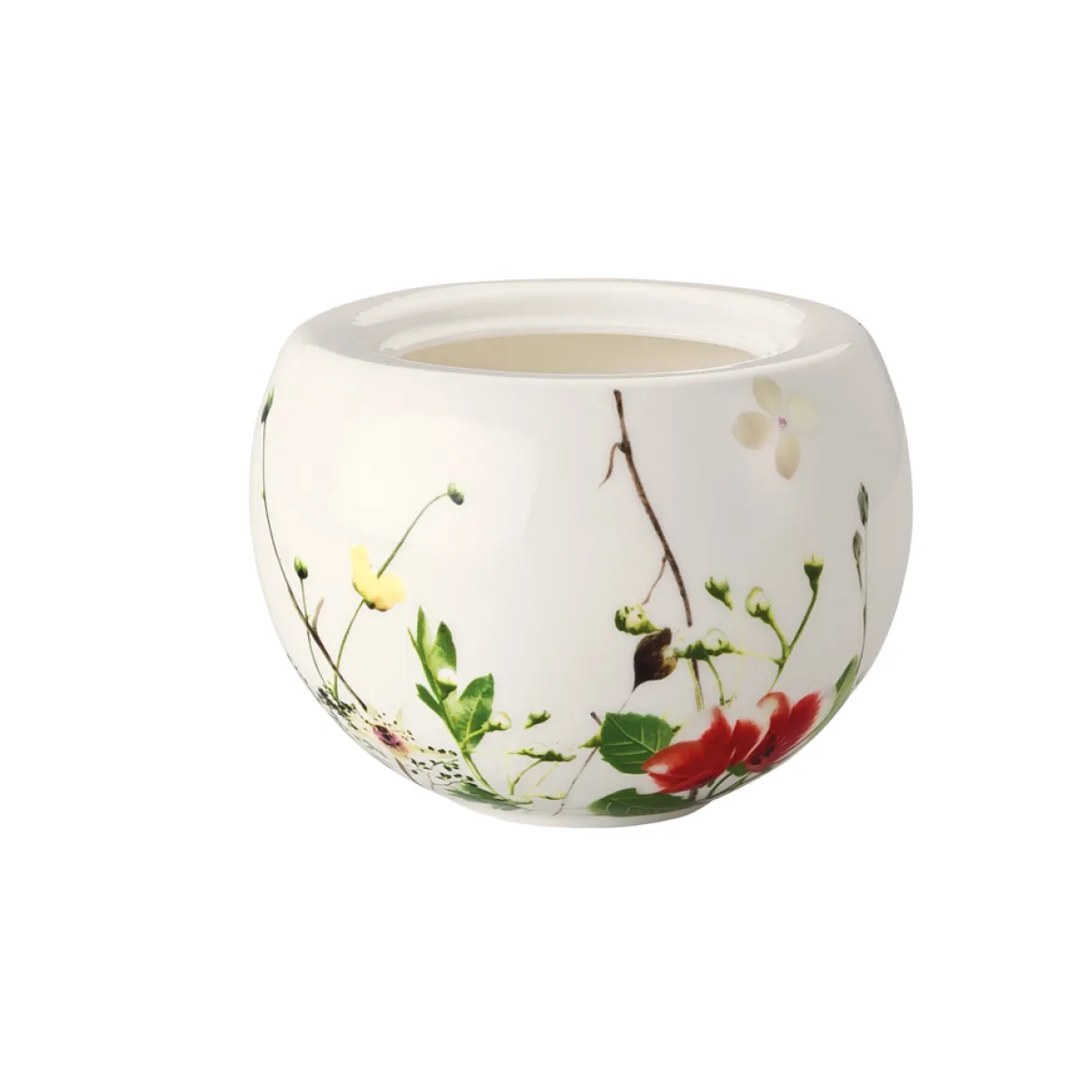 RosenthalZuckerdose "Brillance Fleurs Sauvages"