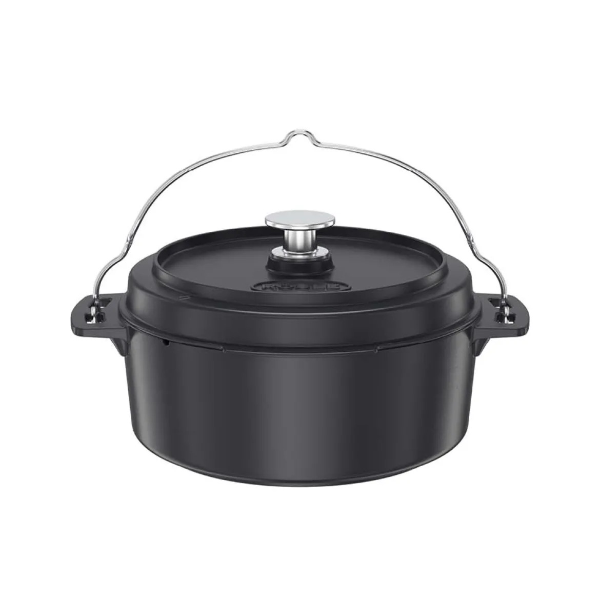 Rösle Dutch Oven Ø 35 cm Vario