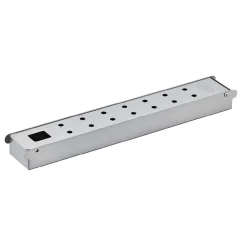 Rösle Edelstahl Räucherbox "Videro"