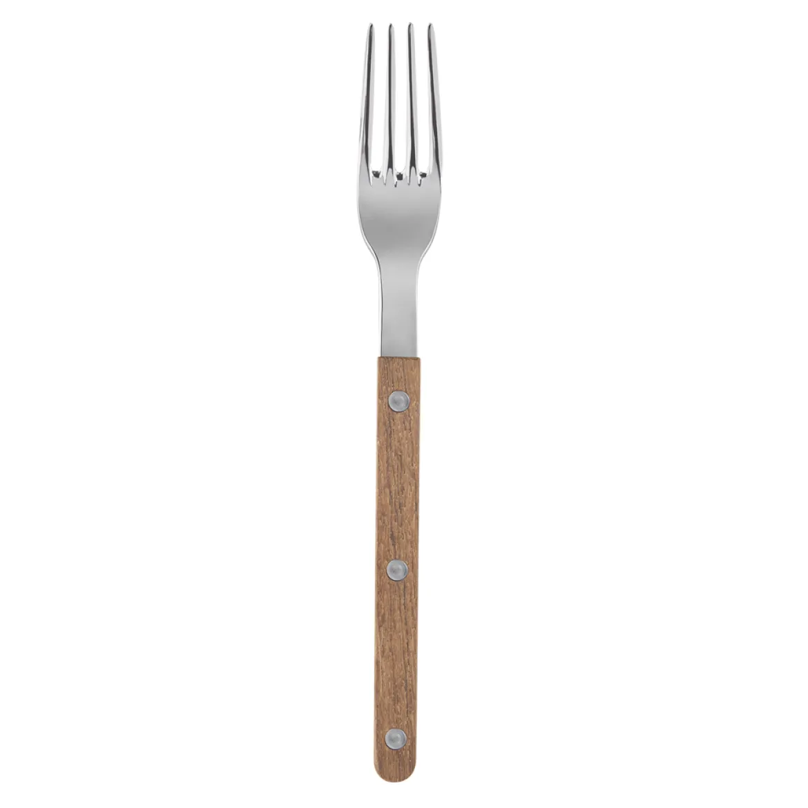 Sabre Menügabel "Bistrot Shiny Teak"
