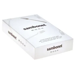 Sambonet Kuchengabeln "Taste" 6er Set