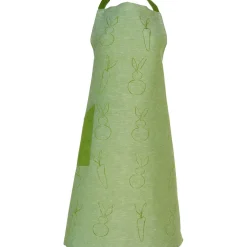 Sander Küchenschürze "Fred & Ginger" Grashüpfer
