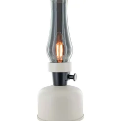 Schwaiger Retro LED Designlampe