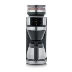 Severin Filterkaffee Vollautomat Thermo "FILKA"