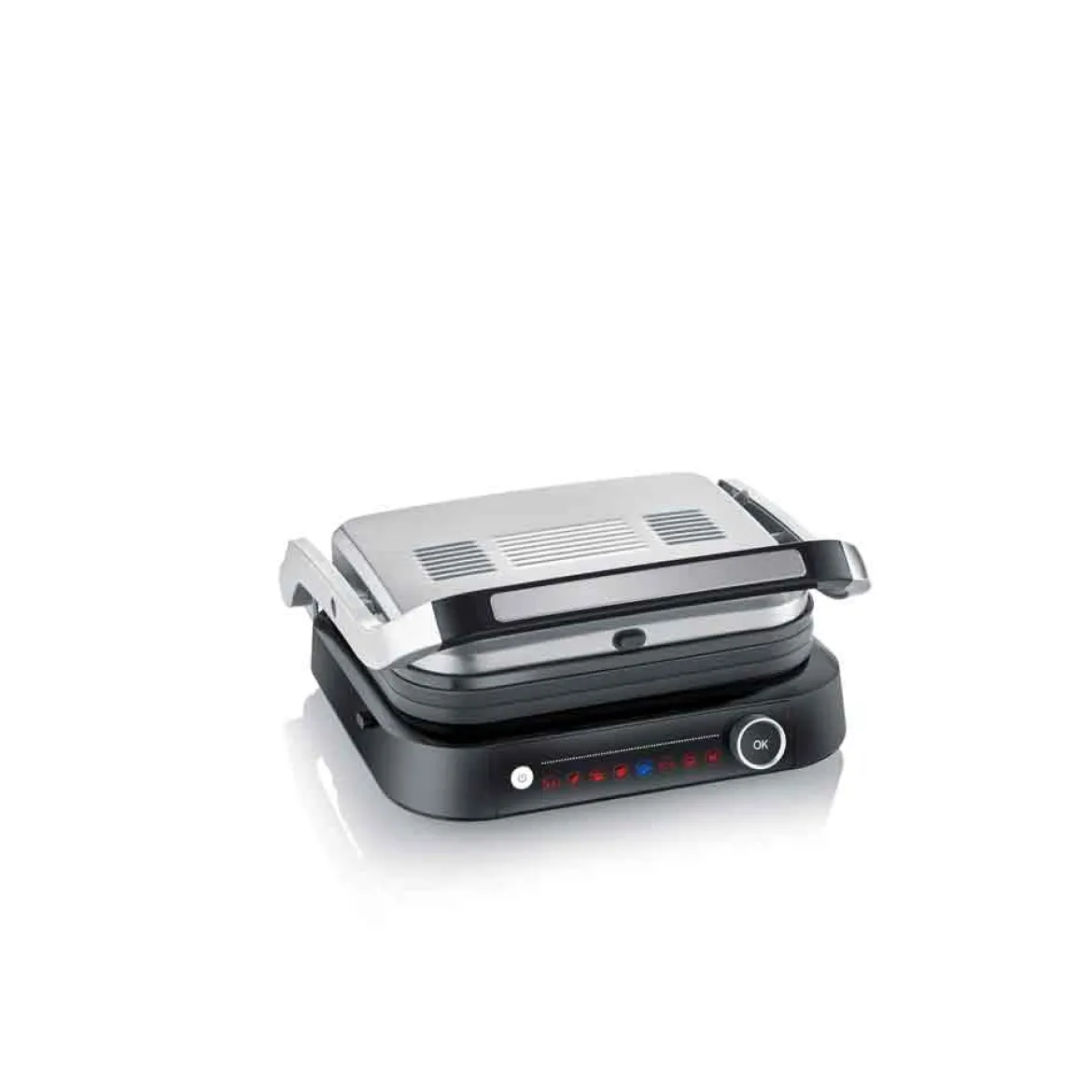 Severin Kontaktgrill digital