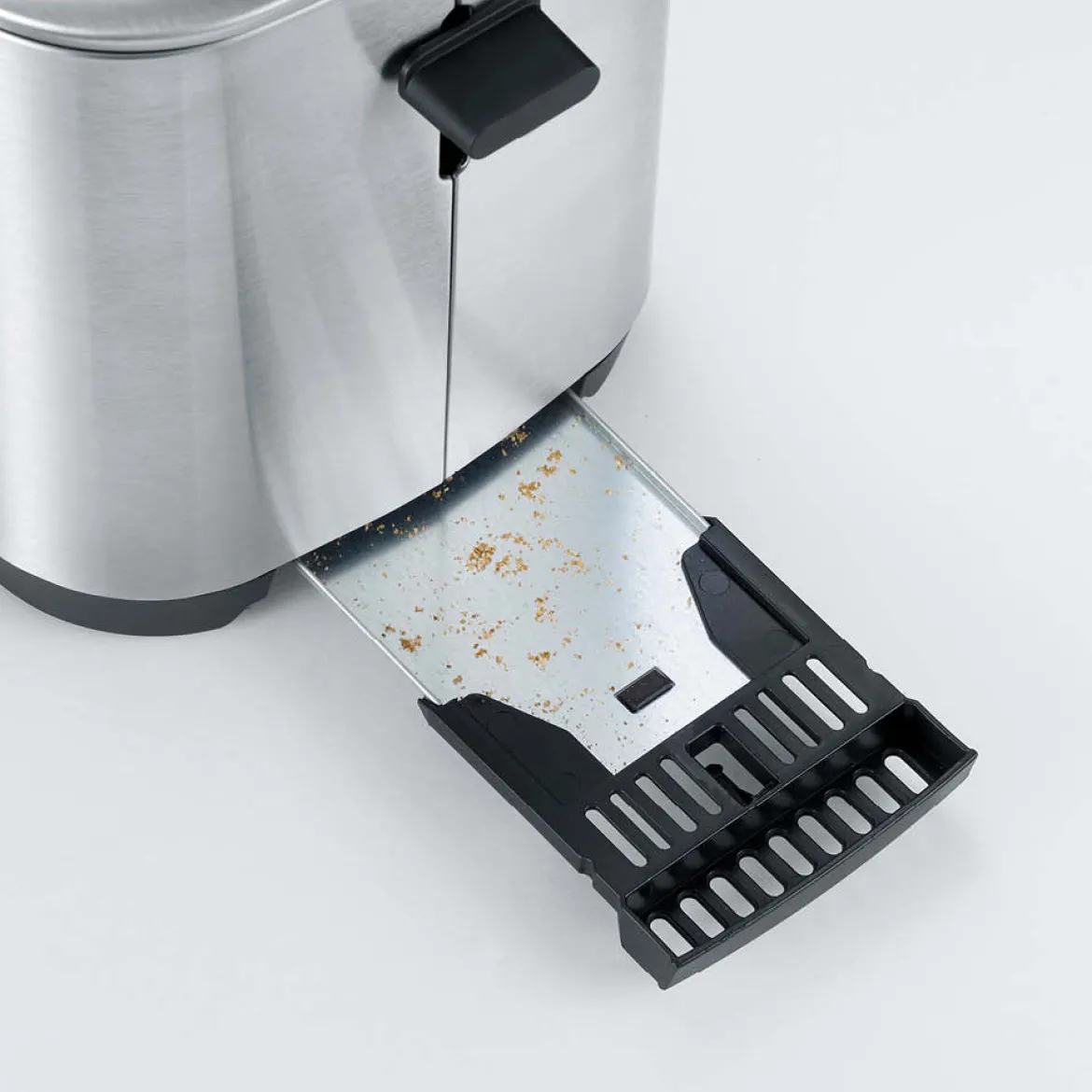 Severin Langschlitztoaster mit Bagel-Funktion