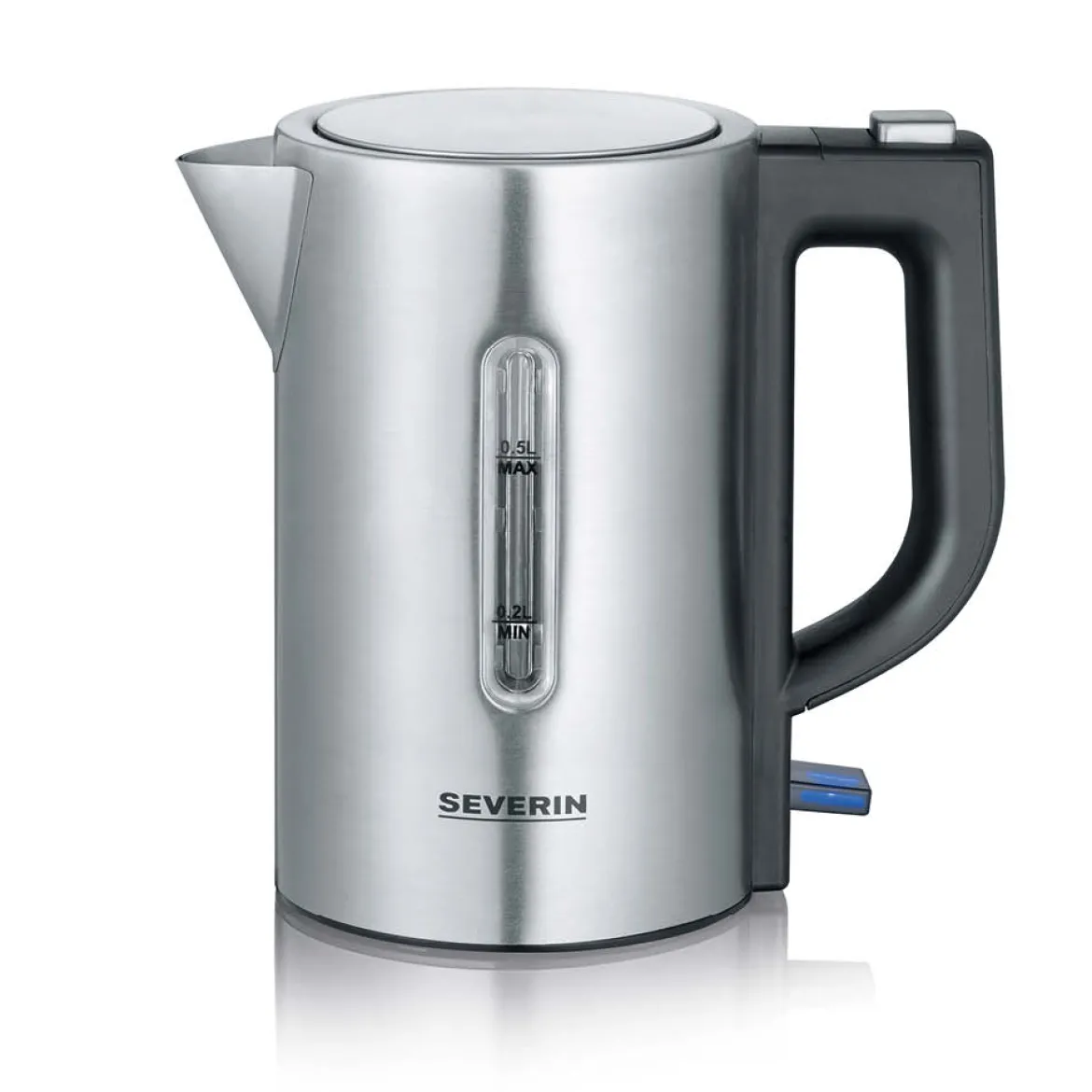 Severin Mini Reise-Wasserkocher