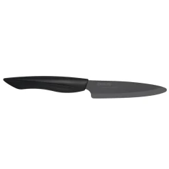 SHIN Keramik-Obst- und Gemüsemesser, Klinge: 11 cm
