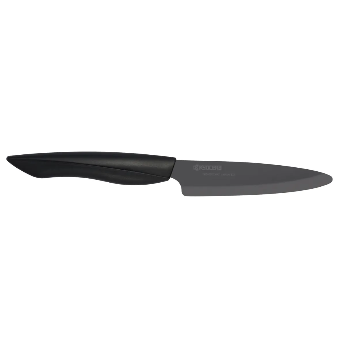SHIN Keramik-Obst- und Gemüsemesser, Klinge: 11 cm