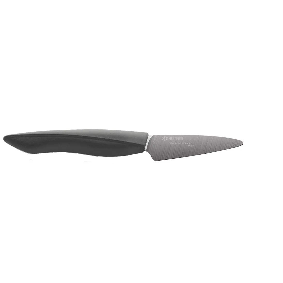 SHIN Keramik-Schälmesser, Klinge: 7,5 cm