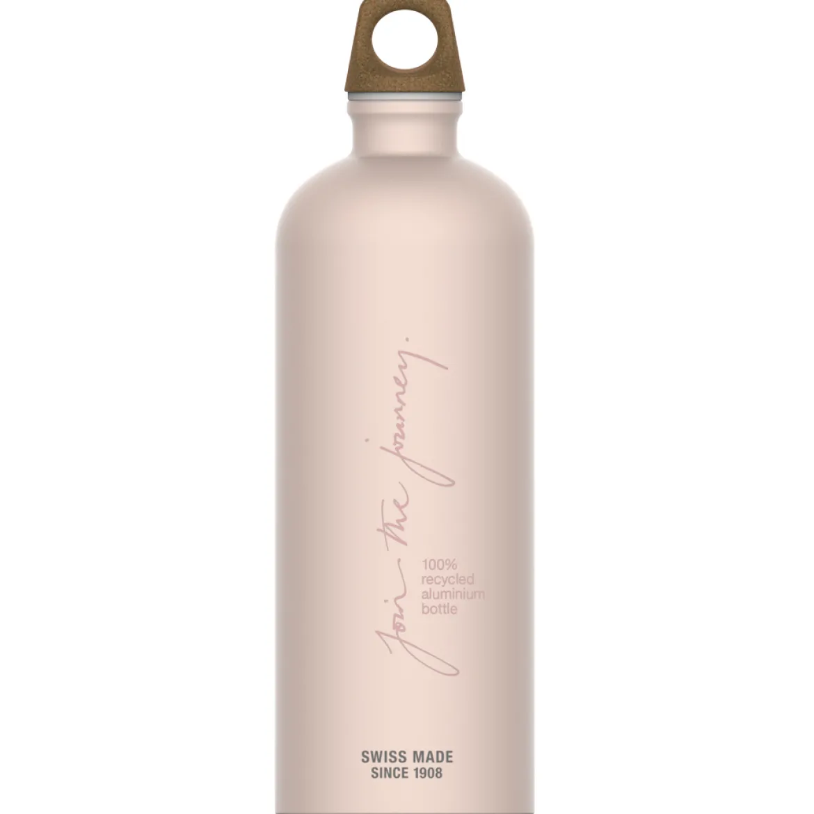 SIGG Trinkflasche 1 l "Traveller My Planet"