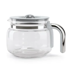 Smeg Ersatzkaraffe für Filter-Kaffeemaschine