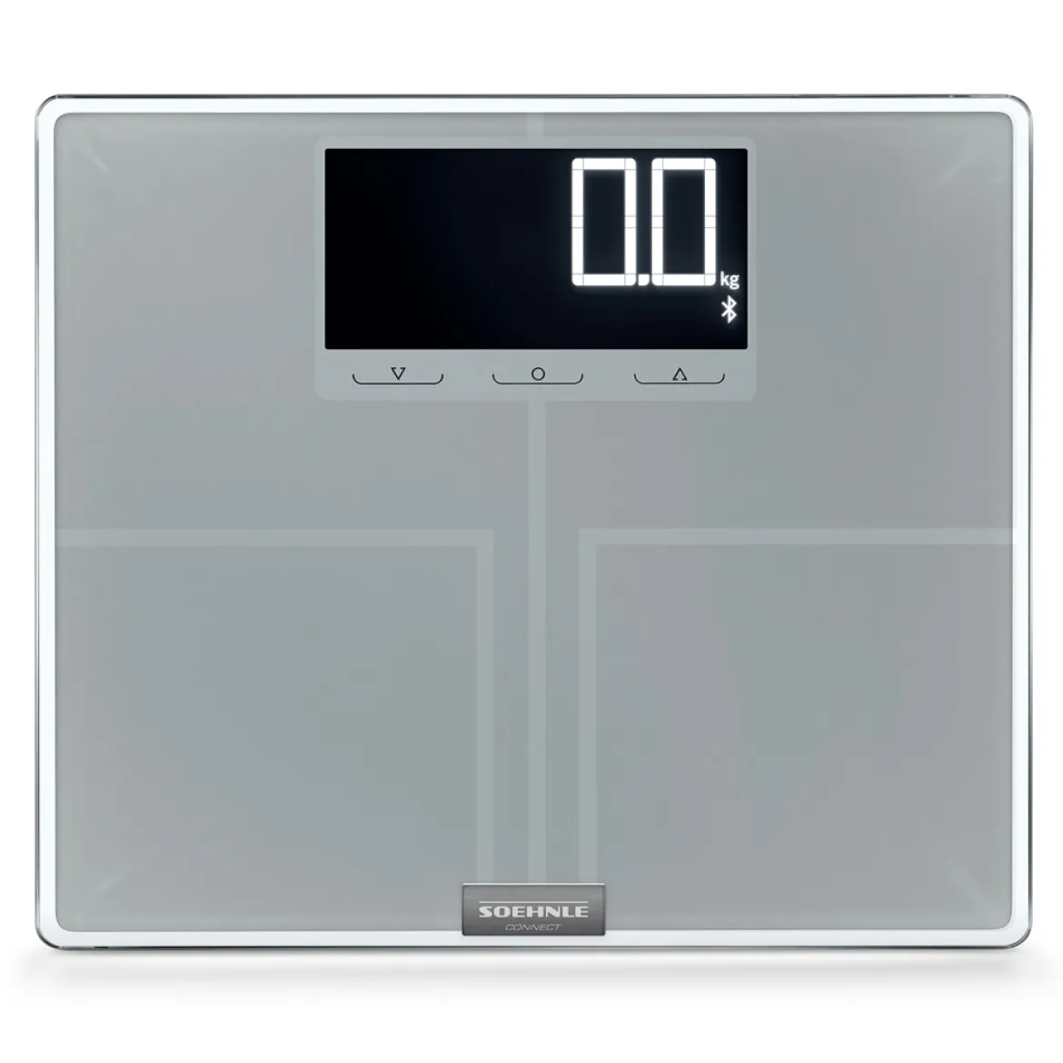 Soehnle Körper-Analysewaage "Shape Sense Connect 200"