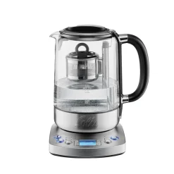 Solis Glaswasserkocher Automatic