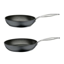 Spring Pfannen-Set 24+28cm "Meridian Intense Pro"