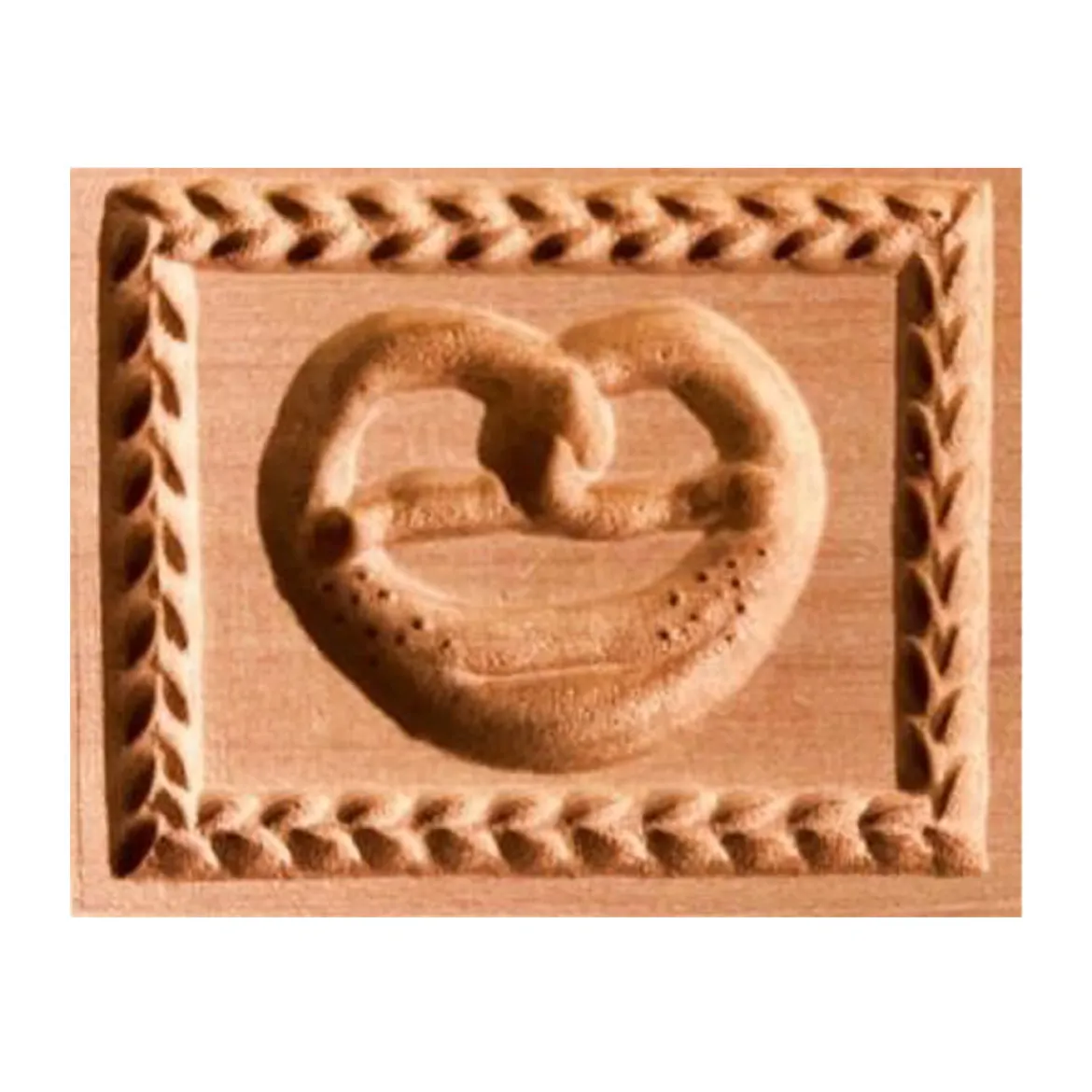 Sprinzerle Springerles-Model "Brezel"