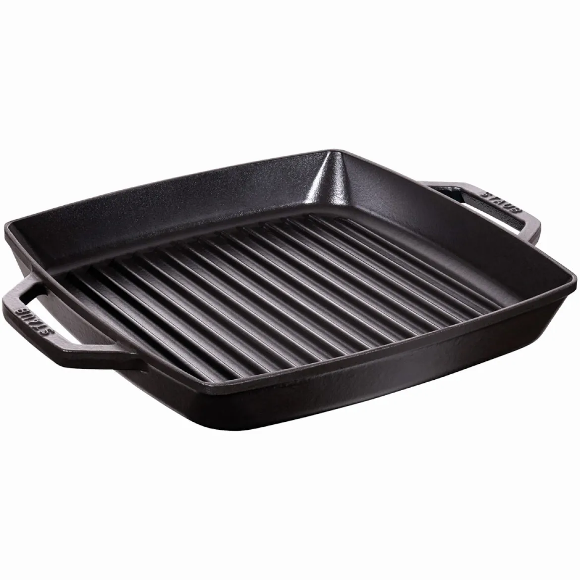 Staub Grillpfanne 28x28cm